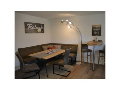 Apartment Appartement/Fewo, Dusche, WC - Features photo 46