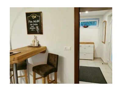 Apartment Appartement/Fewo, Dusche, WC - Features photo 55