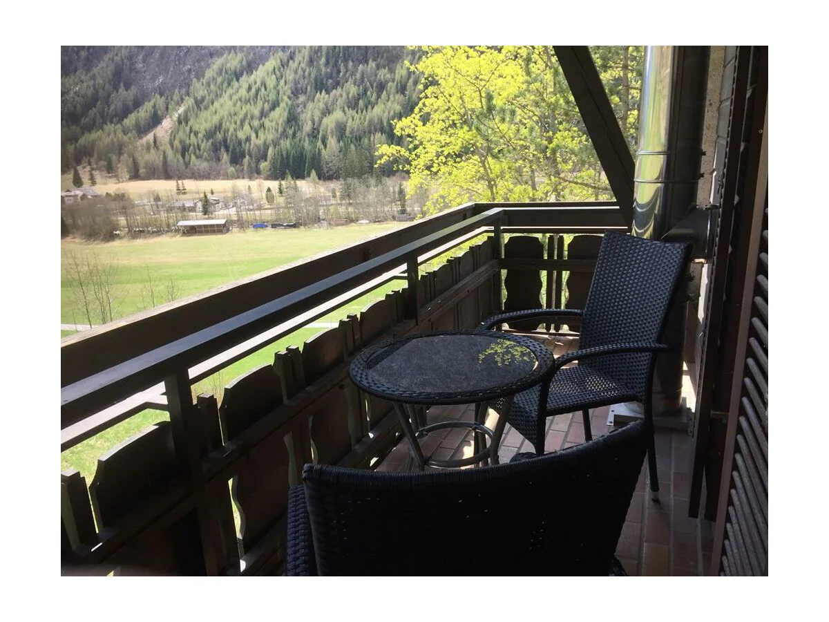 Apartment Appartement/Fewo - Outdoor photo 2