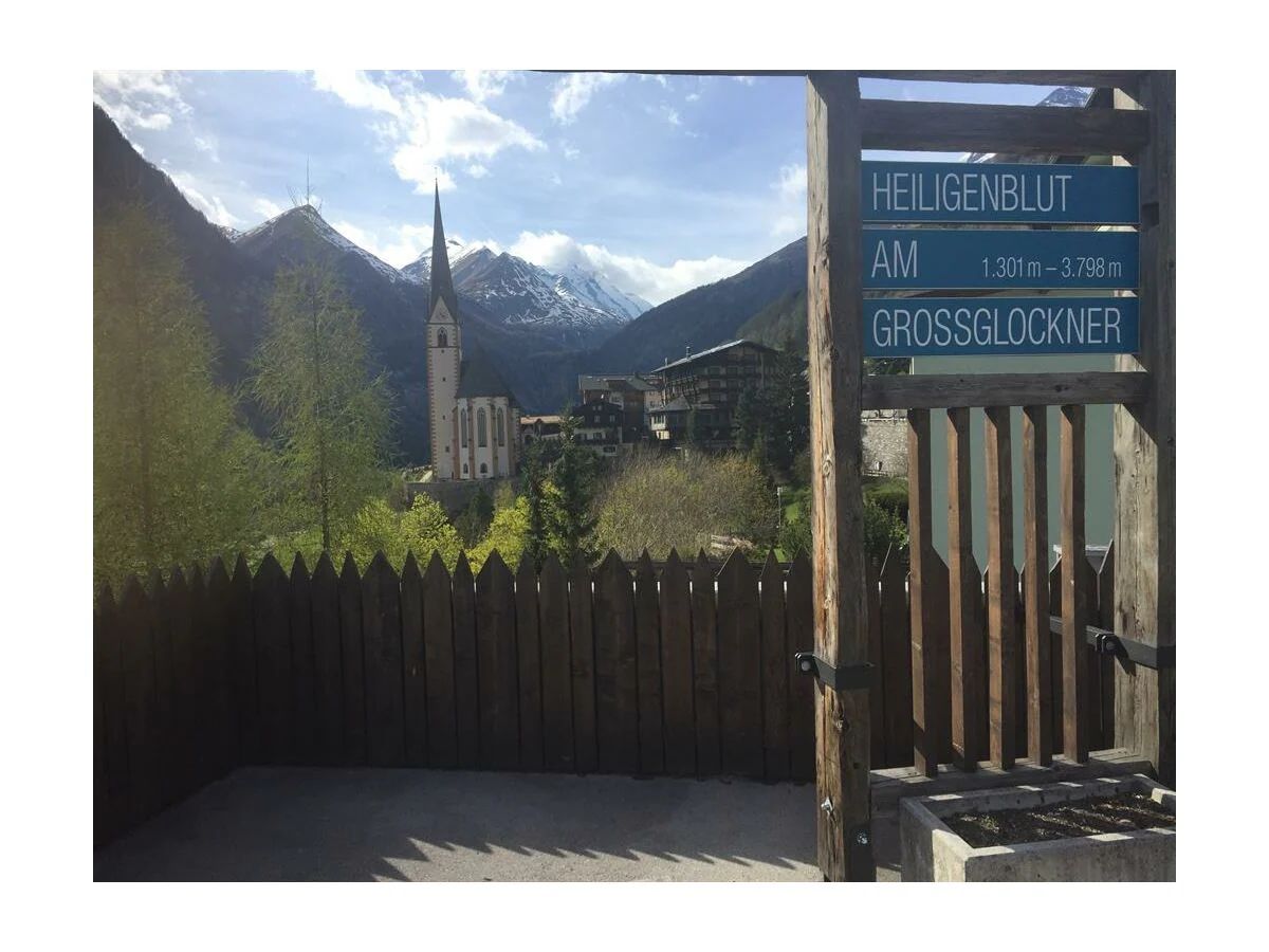 Apartment Appartement/Fewo - Outdoor photo 3