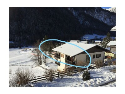 Apartment Appartement/Fewo - Outdoor photo 5