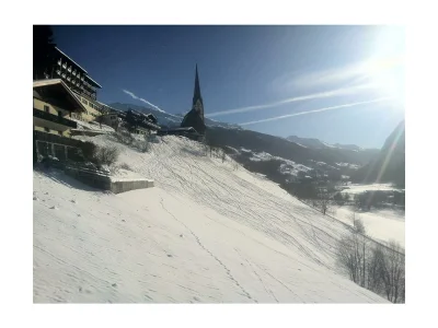 Apartment Appartement/Fewo - Outdoor photo 7