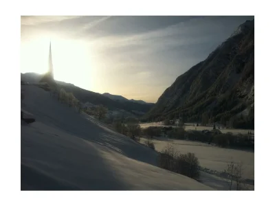 Apartment Appartement/Fewo - Outdoor photo 8