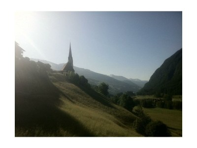 Apartment Appartement/Fewo - Outdoor photo 10