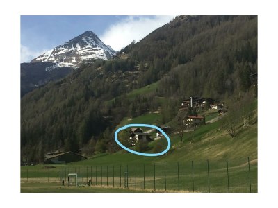 Apartment Appartement/Fewo - Outdoor photo 11