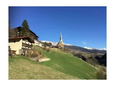 Apartment Appartement/Fewo - Outdoor photo 12