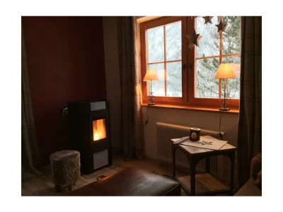 Apartment Appartement/Fewo - Features photo 15