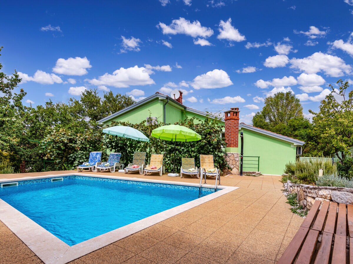 Holiday house Villa Kika - Outdoor photo 3