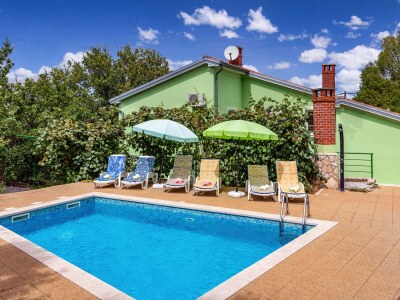 Holiday house Villa Kika - Outdoor photo 2