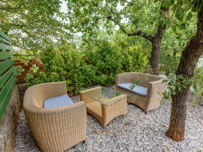 Holiday house Villa Kika - Outdoor photo 8