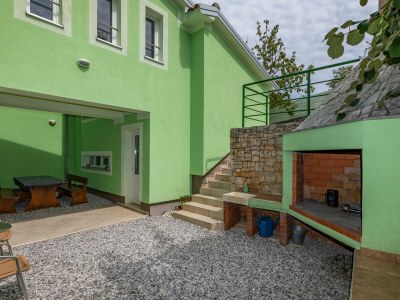 Holiday house Villa Kika - Outdoor photo 9