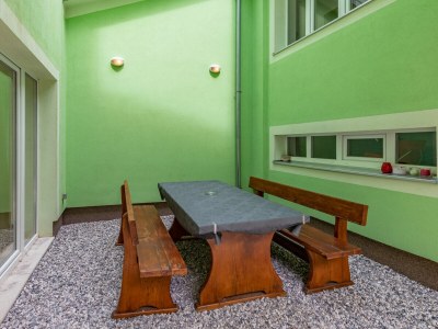 Holiday house Villa Kika - Outdoor photo 10