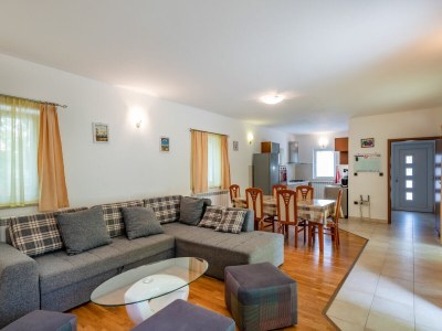 Holiday house Villa Kika - Features photo 12