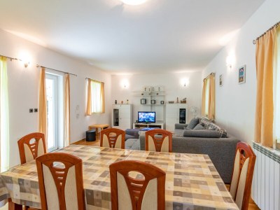 Holiday house Villa Kika - Features photo 13