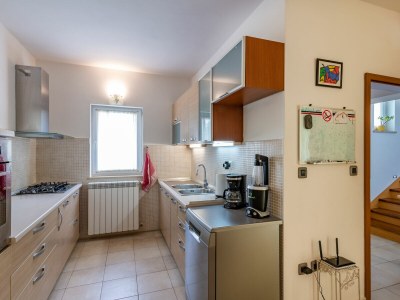 Holiday house Villa Kika - Features photo 14