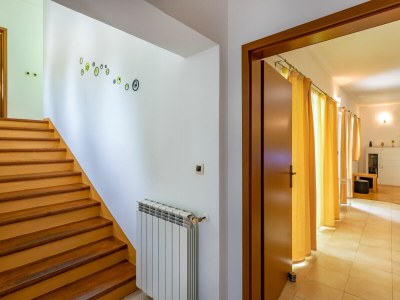 Holiday house Villa Kika - Features photo 15