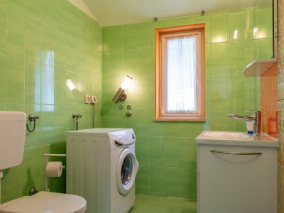 Holiday house Villa Kika - Features photo 16