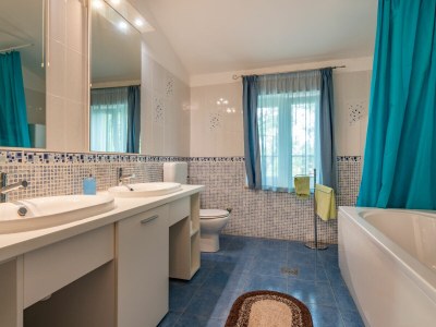 Holiday house Villa Kika - Features photo 22