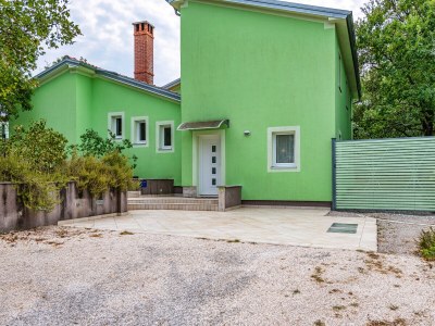 Holiday house Villa Kika - Environment photo 26