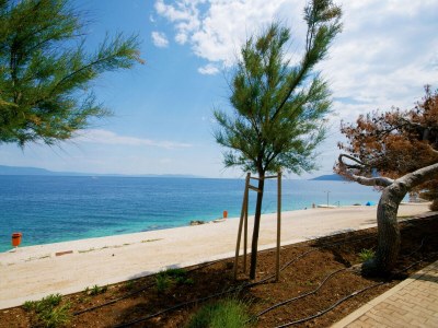 Holiday house Villa Kika - Environment photo 27