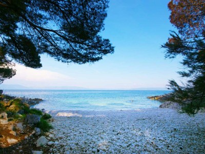 Holiday house Villa Kika - Environment photo 34