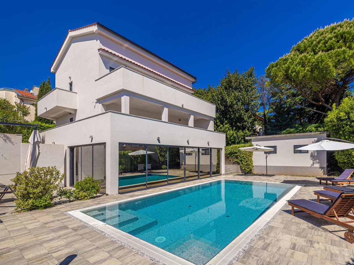 Holiday house Phoenix - Outdoor photo 2