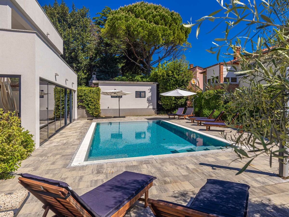 Holiday house Phoenix - Outdoor photo 5