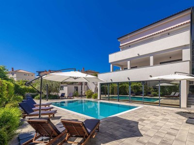 Holiday house Phoenix in Krk - Holiday house