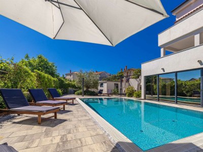 Holiday house Phoenix - Outdoor photo 3