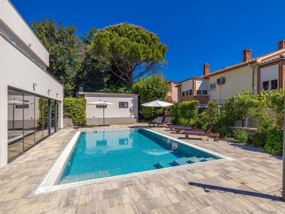 Holiday house Phoenix - Outdoor photo 6