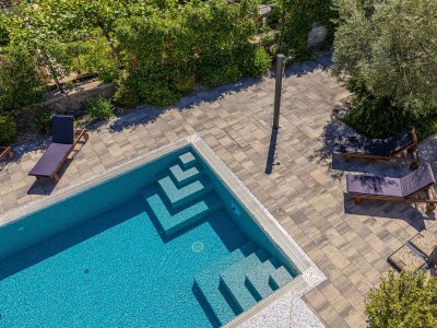 Holiday house Phoenix - Outdoor photo 8