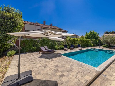 Holiday house Phoenix - Outdoor photo 9