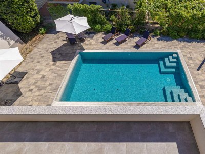 Holiday house Phoenix - Outdoor photo 10