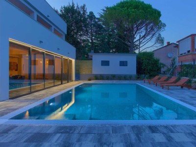 Holiday house Phoenix - Outdoor photo 13