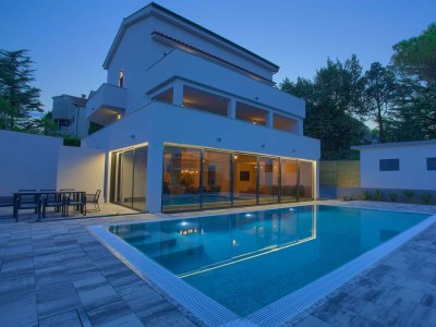 Holiday house Phoenix - Outdoor photo 14