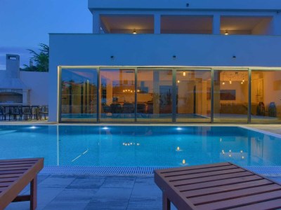 Holiday house Phoenix - Outdoor photo 15