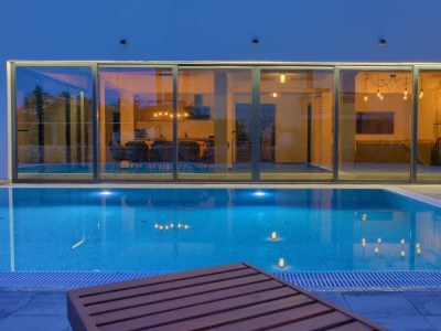 Holiday house Phoenix - Outdoor photo 16