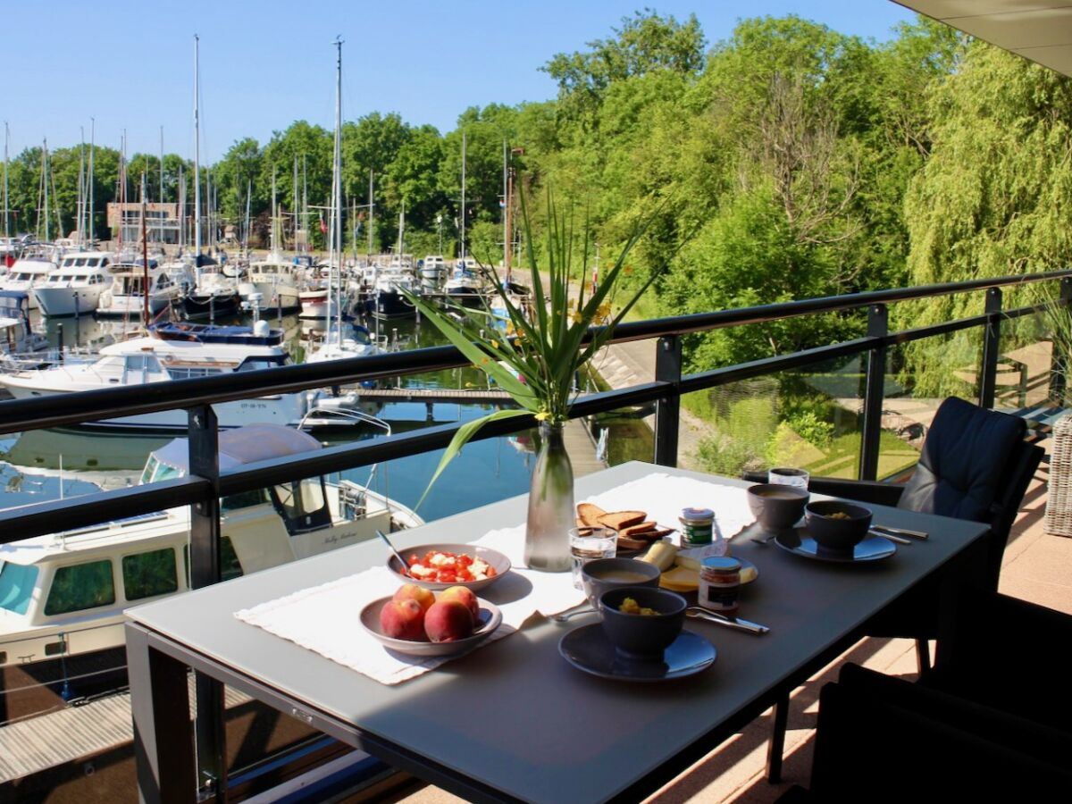 Holiday apartment Klaus - Outdoor photo 3