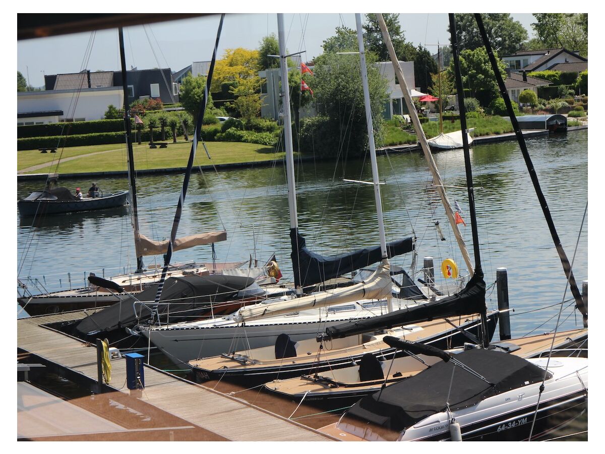 Holiday apartment Klaus - Outdoor photo 4