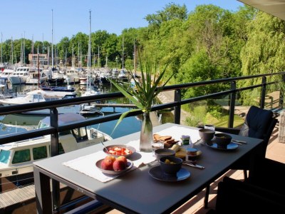 Holiday apartment Klaus - Outdoor photo 3