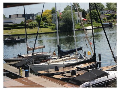 Holiday apartment Klaus - Outdoor photo 4