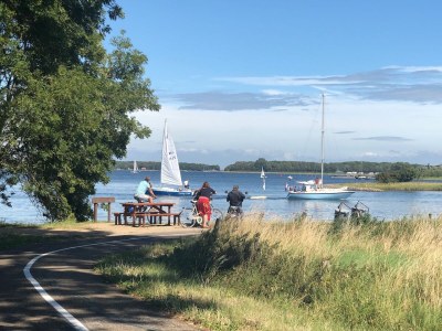 Holiday apartment Klaus - Environment photo 32