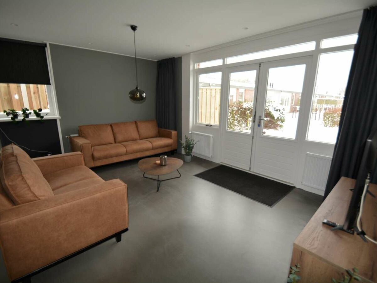 Holiday house Lamsoor - Features photo 3