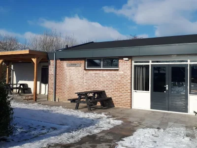 Holiday house Lamsoor in Serooskerke - Holiday house