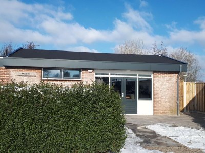 Holiday house Lamsoor - Outdoor photo 2