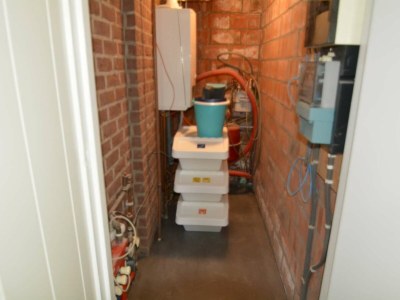 Holiday house Lamsoor - Features photo 15