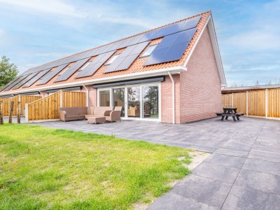 Holiday house Paalhoofd in Serooskerke - Holiday house