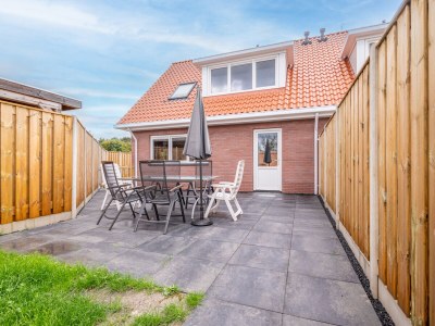 Holiday house Paalhoofd - Outdoor photo 2