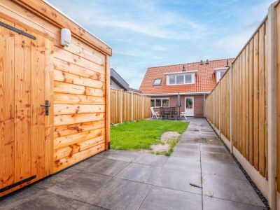 Holiday house Paalhoofd - Outdoor photo 3