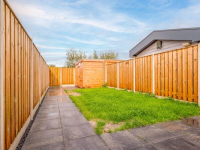 Holiday house Paalhoofd - Outdoor photo 6